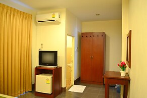 Wandee Bed and Breakfast - Hostel