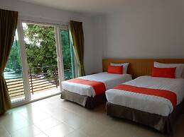 Wandee Bed and Breakfast - Hostel