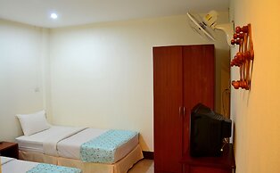 Wandee Bed and Breakfast - Hostel