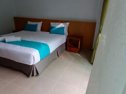 Wandee Bed and Breakfast - Hostel