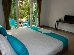 Wandee Bed and Breakfast - Hostel