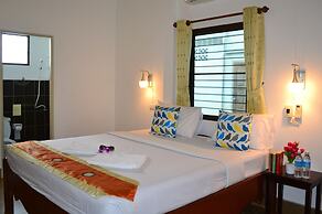 Wandee Bed and Breakfast - Hostel