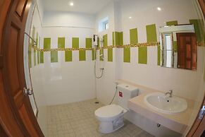 Wandee Bed and Breakfast - Hostel