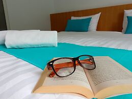 Wandee Bed and Breakfast - Hostel