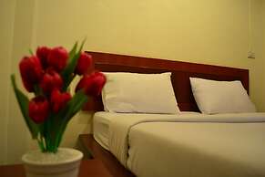 Wandee Bed and Breakfast - Hostel