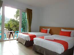 Wandee Bed and Breakfast - Hostel