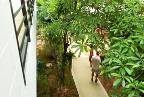 Wandee Bed and Breakfast - Hostel