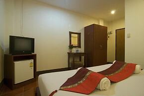 Wandee Bed and Breakfast - Hostel