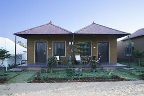 Pushkar Adventure Desert Camp