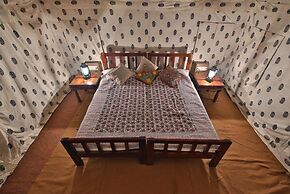 Pushkar Adventure Desert Camp