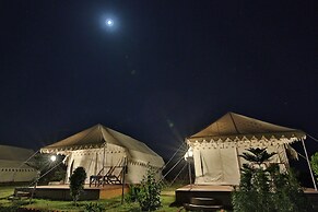 Pushkar Adventure Desert Camp