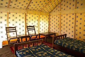 Pushkar Adventure Desert Camp