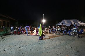 Pushkar Adventure Desert Camp