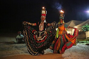 Pushkar Adventure Desert Camp