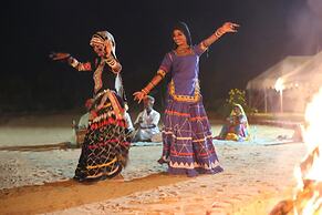 Pushkar Adventure Desert Camp