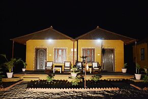 Pushkar Adventure Desert Camp