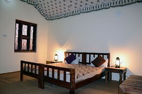 Pushkar Adventure Desert Camp