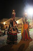 Pushkar Adventure Desert Camp