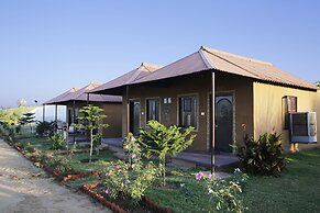 Pushkar Adventure Desert Camp