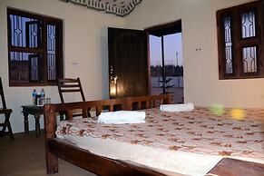 Pushkar Adventure Desert Camp