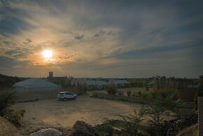 Pushkar Adventure Desert Camp