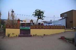 Pushkar Adventure Desert Camp