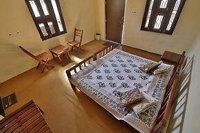 Pushkar Adventure Desert Camp