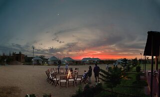 Pushkar Adventure Desert Camp