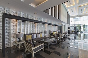 Kantary 304 Hotel