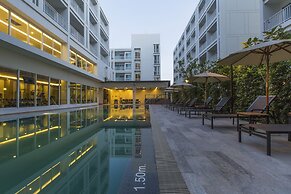 Kantary 304 Hotel