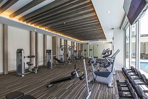 Kantary 304 Hotel