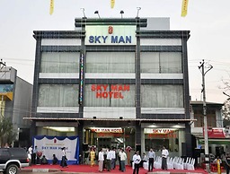 Sky Man Hotel