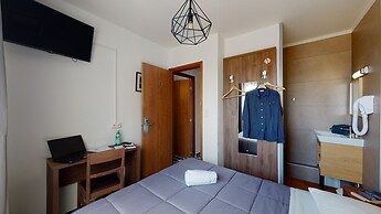 Hôtel Les Pieux