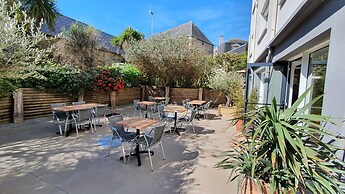Hôtel Les Pieux