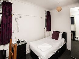 Chris's Motel