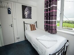 Chris's Motel