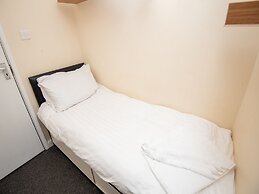 Chris's Motel