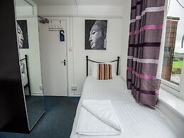 Chris's Motel