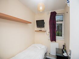 Chris's Motel