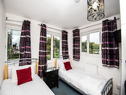 Chris's Motel
