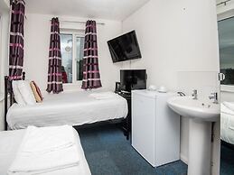 Chris's Motel