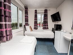 Chris's Motel
