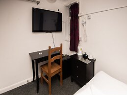 Chris's Motel