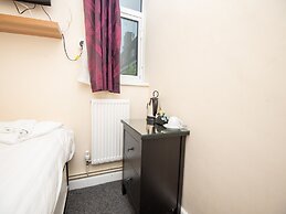 Chris's Motel