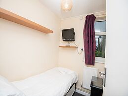 Chris's Motel