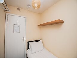 Chris's Motel