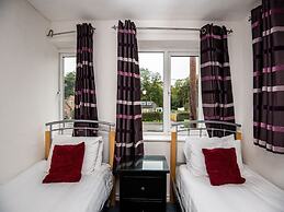 Chris's Motel