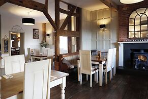 The Salwey Arms