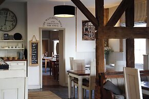 The Salwey Arms