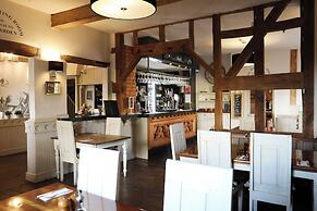 The Salwey Arms